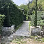“sparisio” Casa In Sasso Con Piscina E Campo Da Tennis Βίλα *