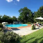 “sparisio” Casa In Sasso Con Piscina E Campo Da Tennis Lama (Bologna)
