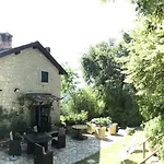 Βίλα “sparisio” Casa In Sasso Con Piscina E Campo Da Tennis Lama (Bologna)