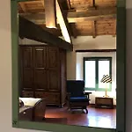 “sparisio” Casa In Sasso Con Piscina E Campo Da Tennis Βίλα *