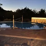 “sparisio” Casa In Sasso Con Piscina E Campo Da Tennis Lama (Bologna)