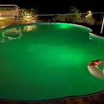“sparisio” Casa In Sasso Con Piscina E Campo Da Tennis Βίλα *