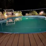 “sparisio” Casa In Sasso Con Piscina E Campo Da Tennis Lama (Bologna)