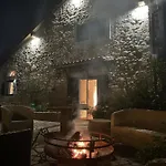 “sparisio” Casa In Sasso Con Piscina E Campo Da Tennis * Lama (Bologna)