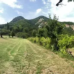 “sparisio” Casa In Sasso Con Piscina E Campo Da Tennis Βίλα *