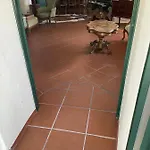 “sparisio” Casa In Sasso Con Piscina E Campo Da Tennis