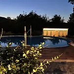 Βίλα “sparisio” Casa In Sasso Con Piscina E Campo Da Tennis Lama (Bologna)