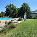 Βίλα “sparisio” Casa In Sasso Con Piscina E Campo Da Tennis *