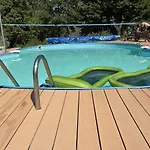 “sparisio” Casa In Sasso Con Piscina E Campo Da Tennis * Lama (Bologna)