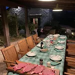 “sparisio” Casa In Sasso Con Piscina E Campo Da Tennis Βίλα *