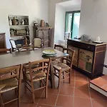 “sparisio” Casa In Sasso Con Piscina E Campo Da Tennis Lama (Bologna)