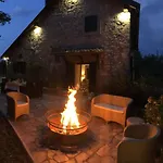 “sparisio” Casa In Sasso Con Piscina E Campo Da Tennis Βίλα *
