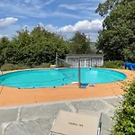 Βίλα “sparisio” Casa In Sasso Con Piscina E Campo Da Tennis Lama (Bologna)