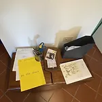 Βίλα “sparisio” Casa In Sasso Con Piscina E Campo Da Tennis Lama (Bologna)