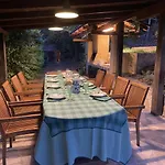 “sparisio” Casa In Sasso Con Piscina E Campo Da Tennis * Lama (Bologna)