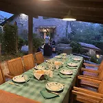 “sparisio” Casa In Sasso Con Piscina E Campo Da Tennis * Lama (Bologna)