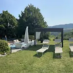 “sparisio” Casa In Sasso Con Piscina E Campo Da Tennis Βίλα *