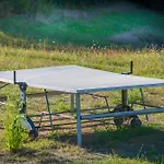 “sparisio” Casa In Sasso Con Piscina E Campo Da Tennis Lama (Bologna)