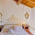 “sparisio” Casa In Sasso Con Piscina E Campo Da Tennis * Lama (Bologna)