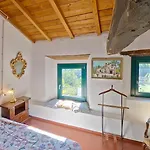 “sparisio” Casa In Sasso Con Piscina E Campo Da Tennis Βίλα Lama (Bologna)