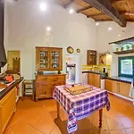 “sparisio” Casa In Sasso Con Piscina E Campo Da Tennis * Lama (Bologna)