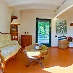 Βίλα “sparisio” Casa In Sasso Con Piscina E Campo Da Tennis *