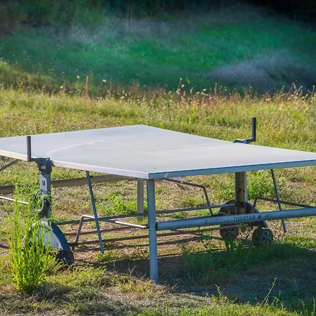 “sparisio” Casa In Sasso Con Piscina E Campo Da Tennis Lama