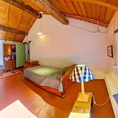 Villa “sparisio” Casa In Sasso Con Piscina E Campo Da Tennis *