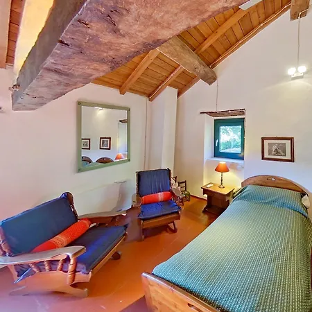 Villa “sparisio” Casa In Sasso Con Piscina E Campo Da Tennis *