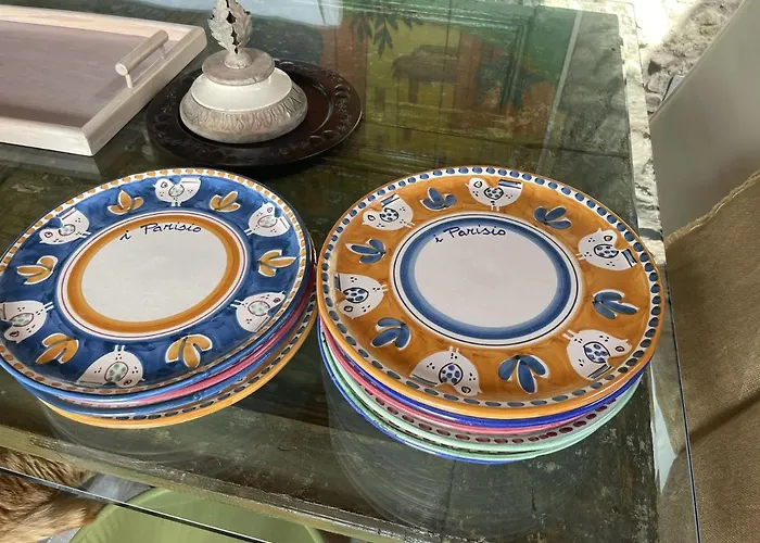 “sparisio” Casa In Sasso Con Piscina E Campo Da Tennis Villa Lama (Bologna)