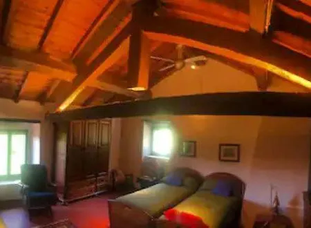 “sparisio” Casa In Sasso Con Piscina E Campo Da Tennis *