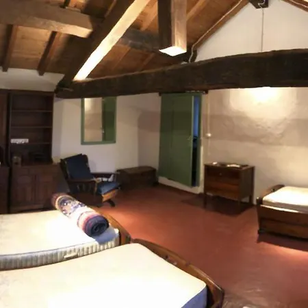 “sparisio” Casa In Sasso Con Piscina E Campo Da Tennis 빌라 *