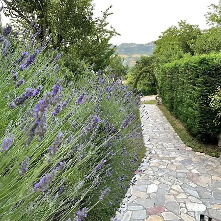 “sparisio” Casa In Sasso Con Piscina E Campo Da Tennis