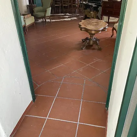 “sparisio” Casa In Sasso Con Piscina E Campo Da Tennis