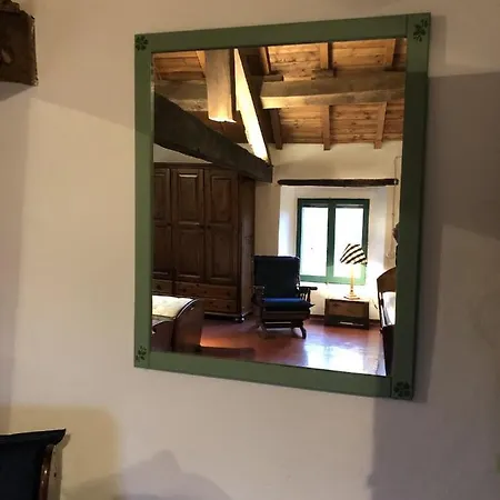 빌라 “sparisio” Casa In Sasso Con Piscina E Campo Da Tennis