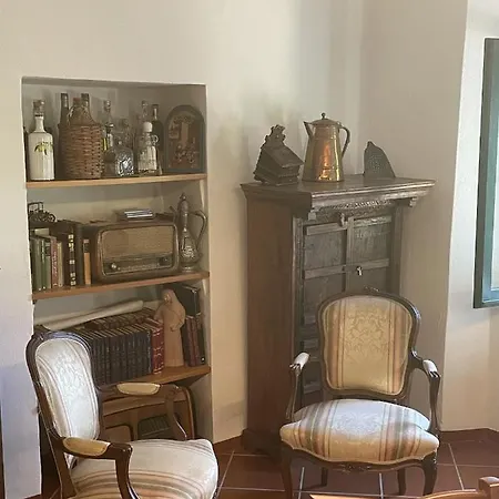 빌라 “sparisio” Casa In Sasso Con Piscina E Campo Da Tennis