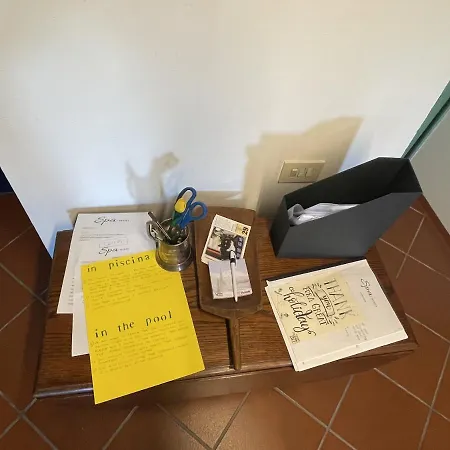 빌라 “sparisio” Casa In Sasso Con Piscina E Campo Da Tennis Lama (Bologna)