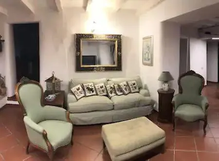 Villa “sparisio” Casa In Sasso Con Piscina E Campo Da Tennis