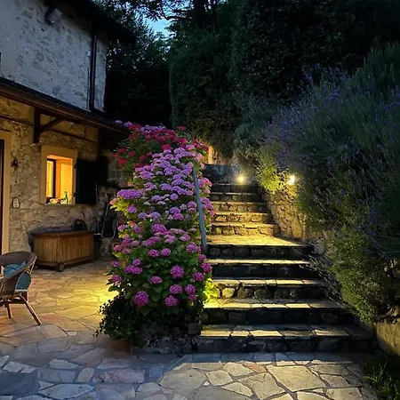 “sparisio” Casa In Sasso Con Piscina E Campo Da Tennis Villa Lama (Bologna)