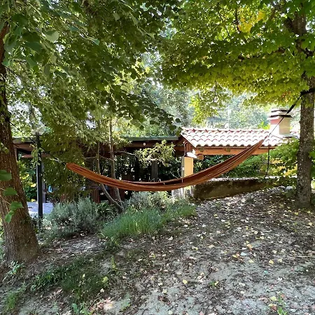 “sparisio” Casa In Sasso Con Piscina E Campo Da Tennis 빌라