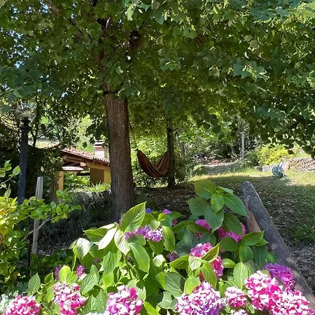 “sparisio” Casa In Sasso Con Piscina E Campo Da Tennis *