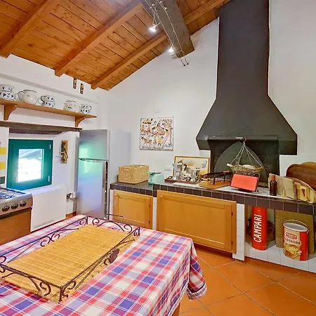 빌라 “sparisio” Casa In Sasso Con Piscina E Campo Da Tennis Lama (Bologna)