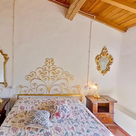 “sparisio” Casa In Sasso Con Piscina E Campo Da Tennis * Lama (Bologna)