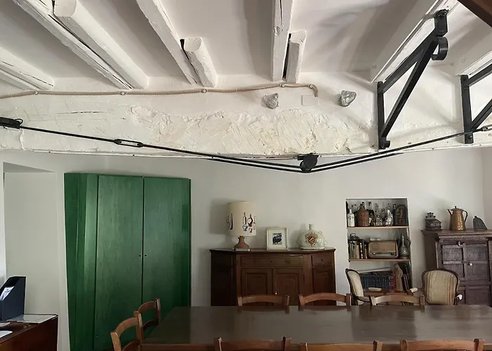 Villa “sparisio” Casa In Sasso Con Piscina E Campo Da Tennis *