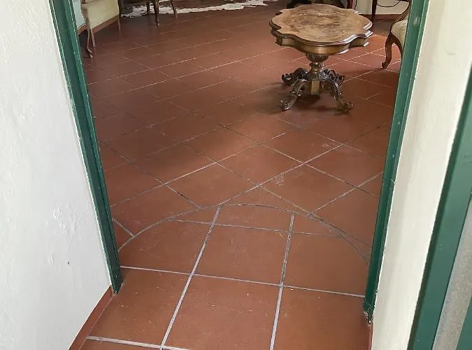 “sparisio” Casa In Sasso Con Piscina E Campo Da Tennis