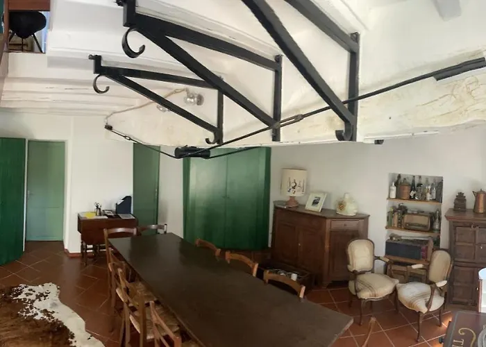 Villa “sparisio” Casa In Sasso Con Piscina E Campo Da Tennis Lama (Bologna)