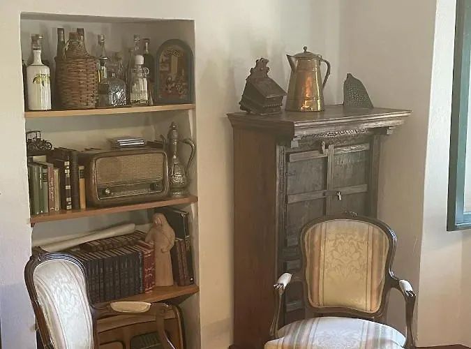 Villa “sparisio” Casa In Sasso Con Piscina E Campo Da Tennis