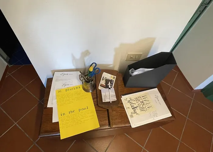 Villa “sparisio” Casa In Sasso Con Piscina E Campo Da Tennis Lama (Bologna)