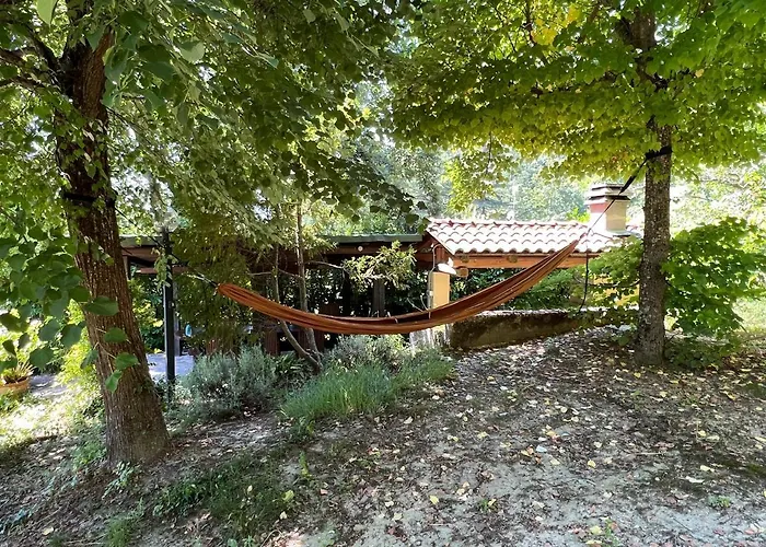 “sparisio” Casa In Sasso Con Piscina E Campo Da Tennis Villa