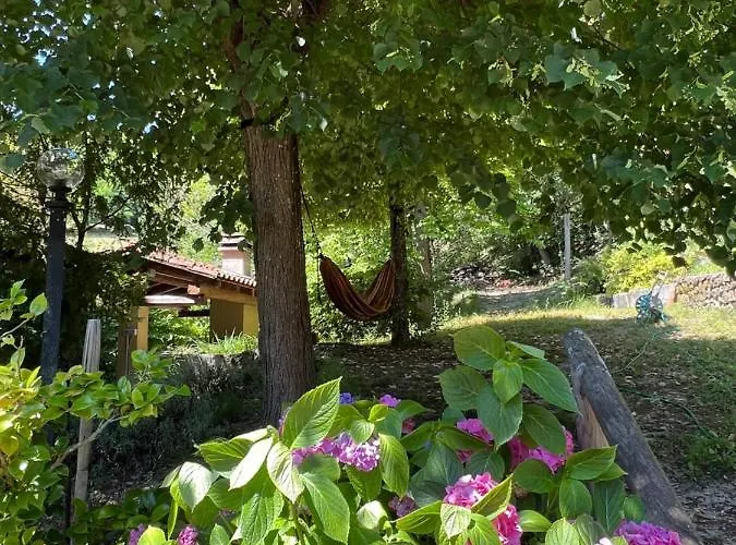 “sparisio” Casa In Sasso Con Piscina E Campo Da Tennis *